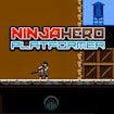 Ninja Hero Platformer